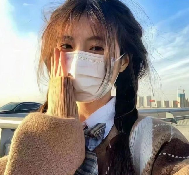 偷得将军半日闲